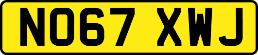 NO67XWJ