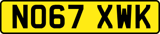 NO67XWK