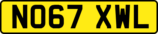 NO67XWL