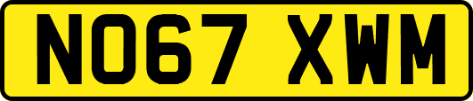 NO67XWM