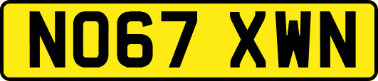 NO67XWN