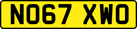 NO67XWO