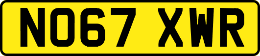 NO67XWR