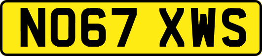 NO67XWS