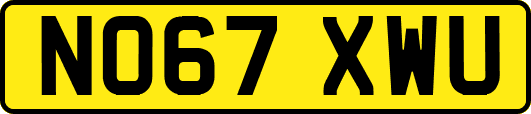 NO67XWU
