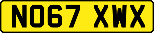 NO67XWX