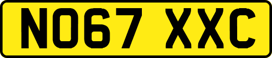 NO67XXC