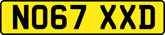 NO67XXD