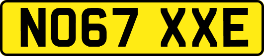 NO67XXE