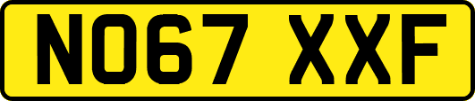 NO67XXF