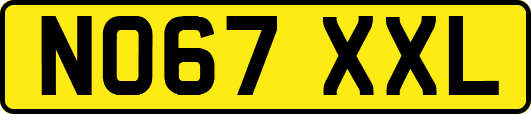 NO67XXL