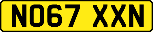 NO67XXN