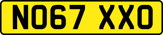 NO67XXO