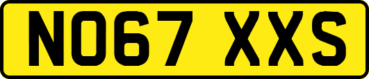 NO67XXS