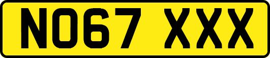 NO67XXX