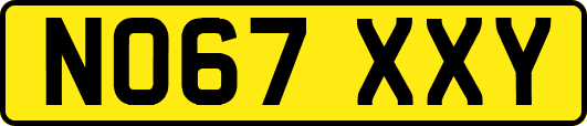 NO67XXY