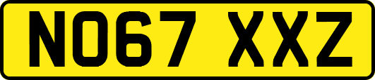 NO67XXZ