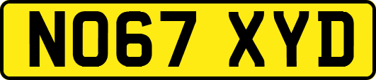 NO67XYD