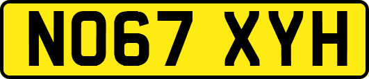 NO67XYH
