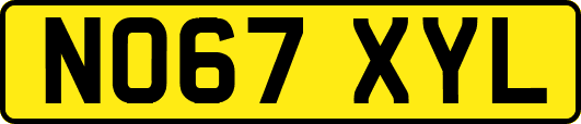NO67XYL