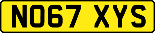 NO67XYS