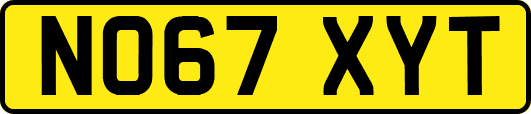NO67XYT