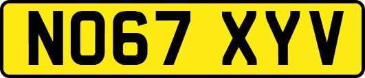NO67XYV