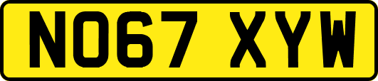 NO67XYW