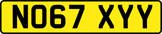 NO67XYY