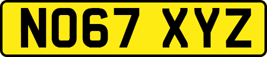 NO67XYZ