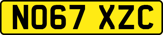 NO67XZC