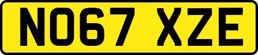 NO67XZE