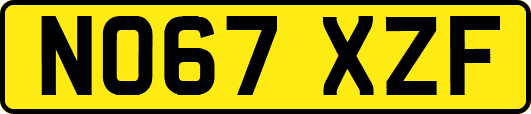 NO67XZF