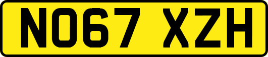 NO67XZH