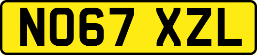 NO67XZL