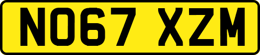 NO67XZM