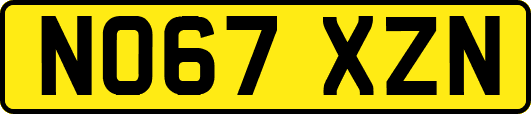 NO67XZN