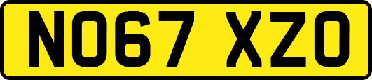 NO67XZO