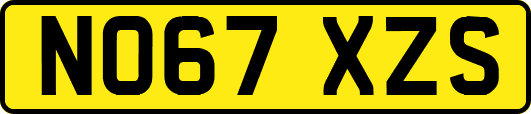 NO67XZS