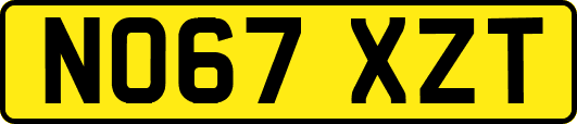 NO67XZT