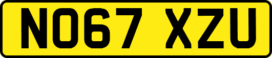 NO67XZU