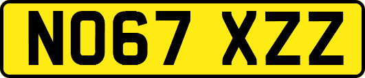 NO67XZZ