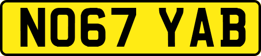 NO67YAB