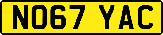NO67YAC