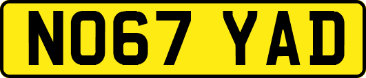 NO67YAD