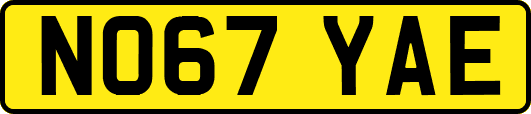NO67YAE