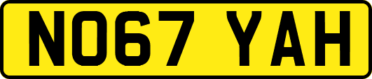 NO67YAH