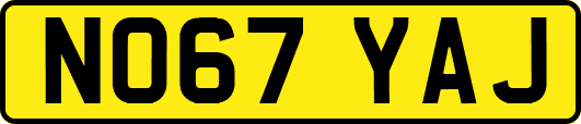 NO67YAJ