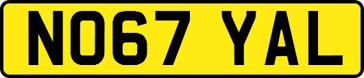 NO67YAL
