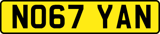 NO67YAN